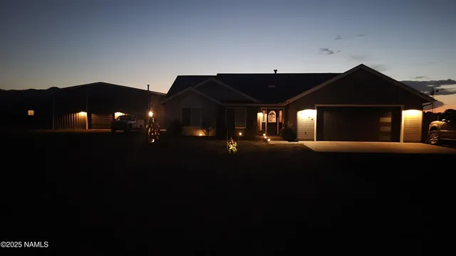 $1,200,000 | 9534 North Aldrich Road, Flagstaff, AZ 86004