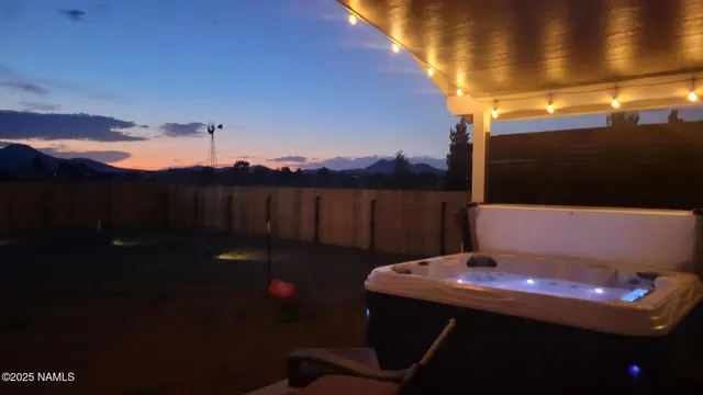 $1,200,000 | 9534 North Aldrich Road, Flagstaff, AZ 86004