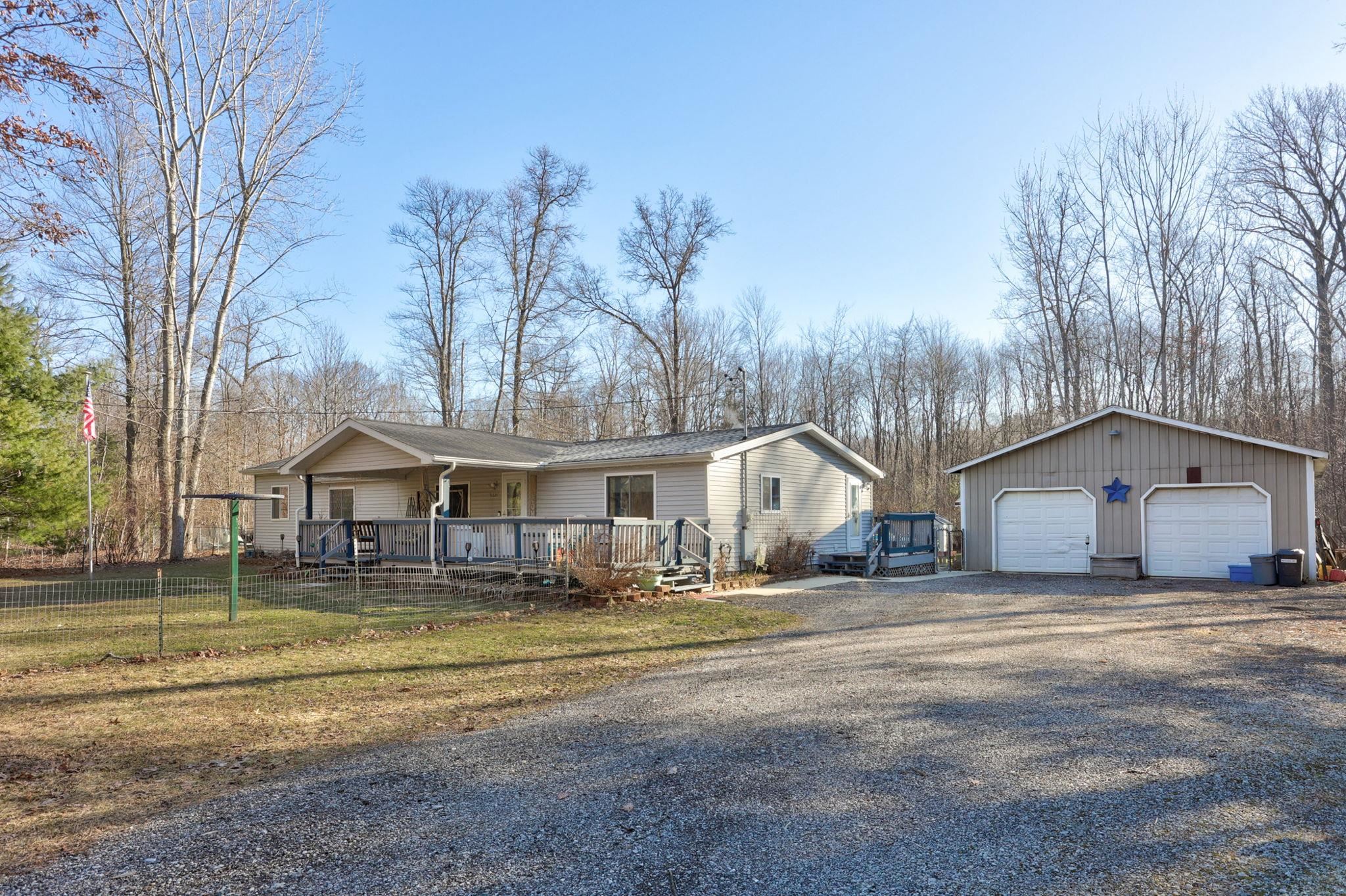13225 E Road Montrose, MI 48457 - Photo 1 of 42 Gallery Image 1