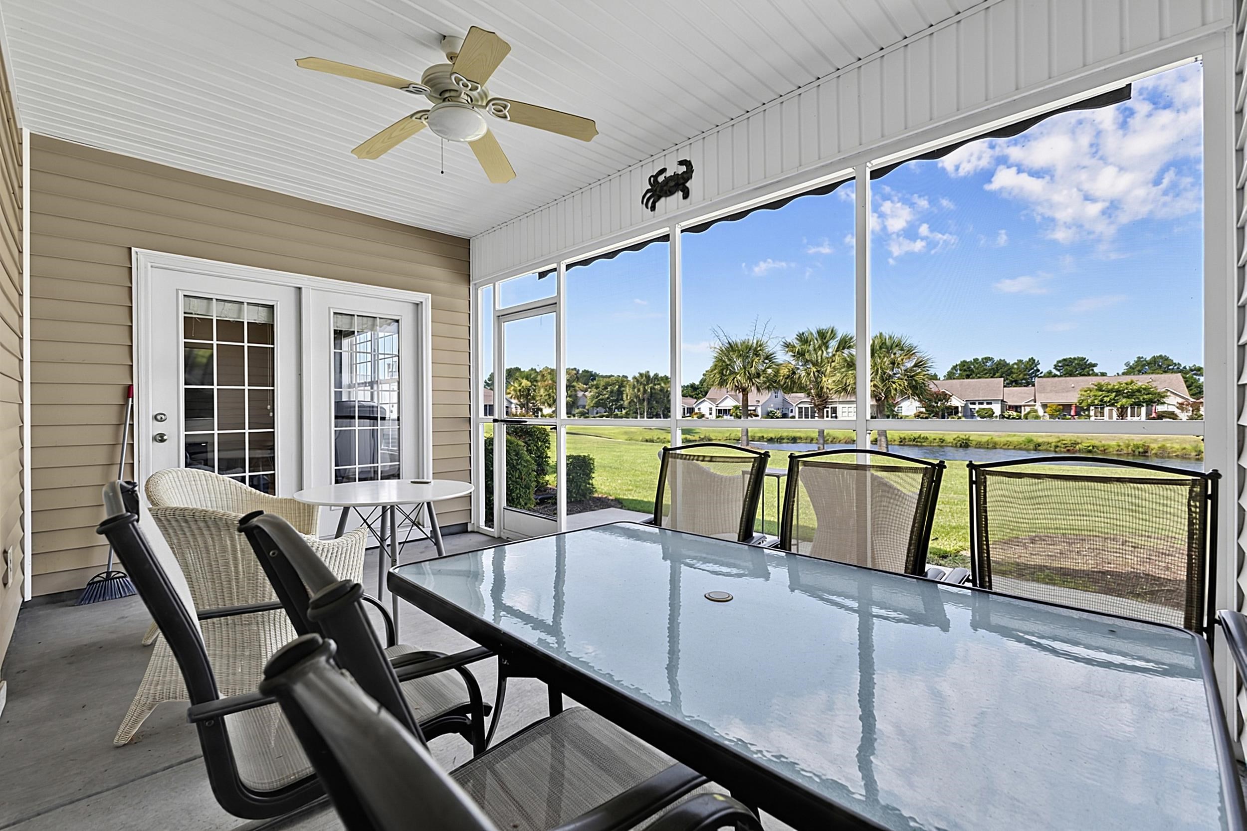 284 Viareggio Road, Unit 284 Myrtle Beach, SC 29579 - Photo 49 of 65