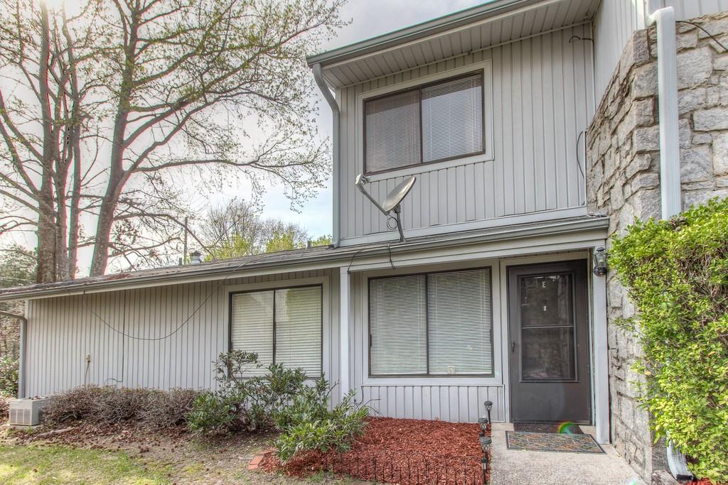 1496 Pine Log Road Northeast, Unit E Conyers, GA 30012 - Photo 1 of 1 Gallery Image 1