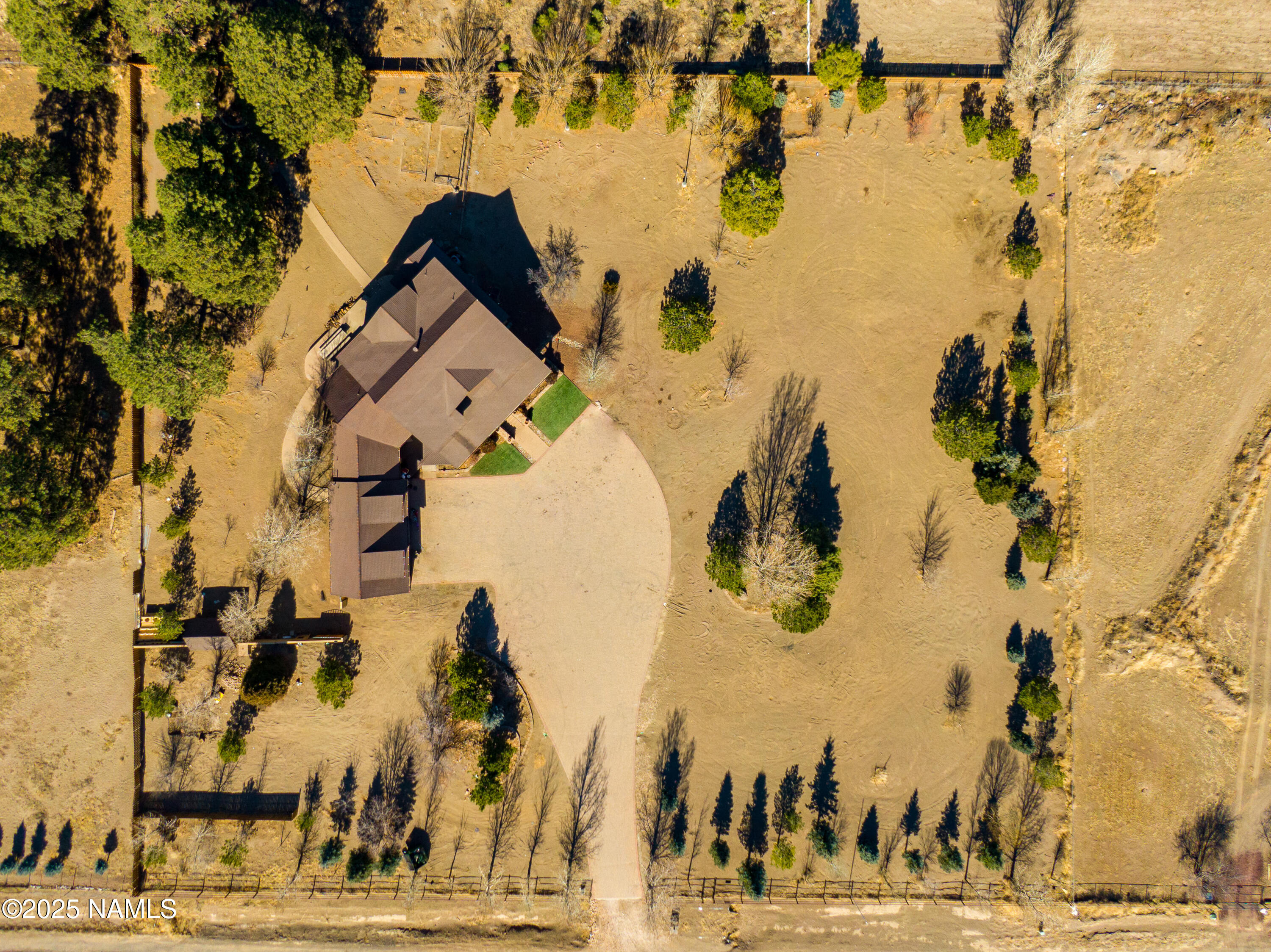 5835 Switchback Trail Flagstaff, AZ 86004 - Photo 5 of 35 a view of ocean view