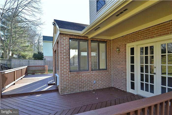12909 Saddlebrook Drive Silver Spring, MD 20906 - Photo 22 of 29 Exterior (General)