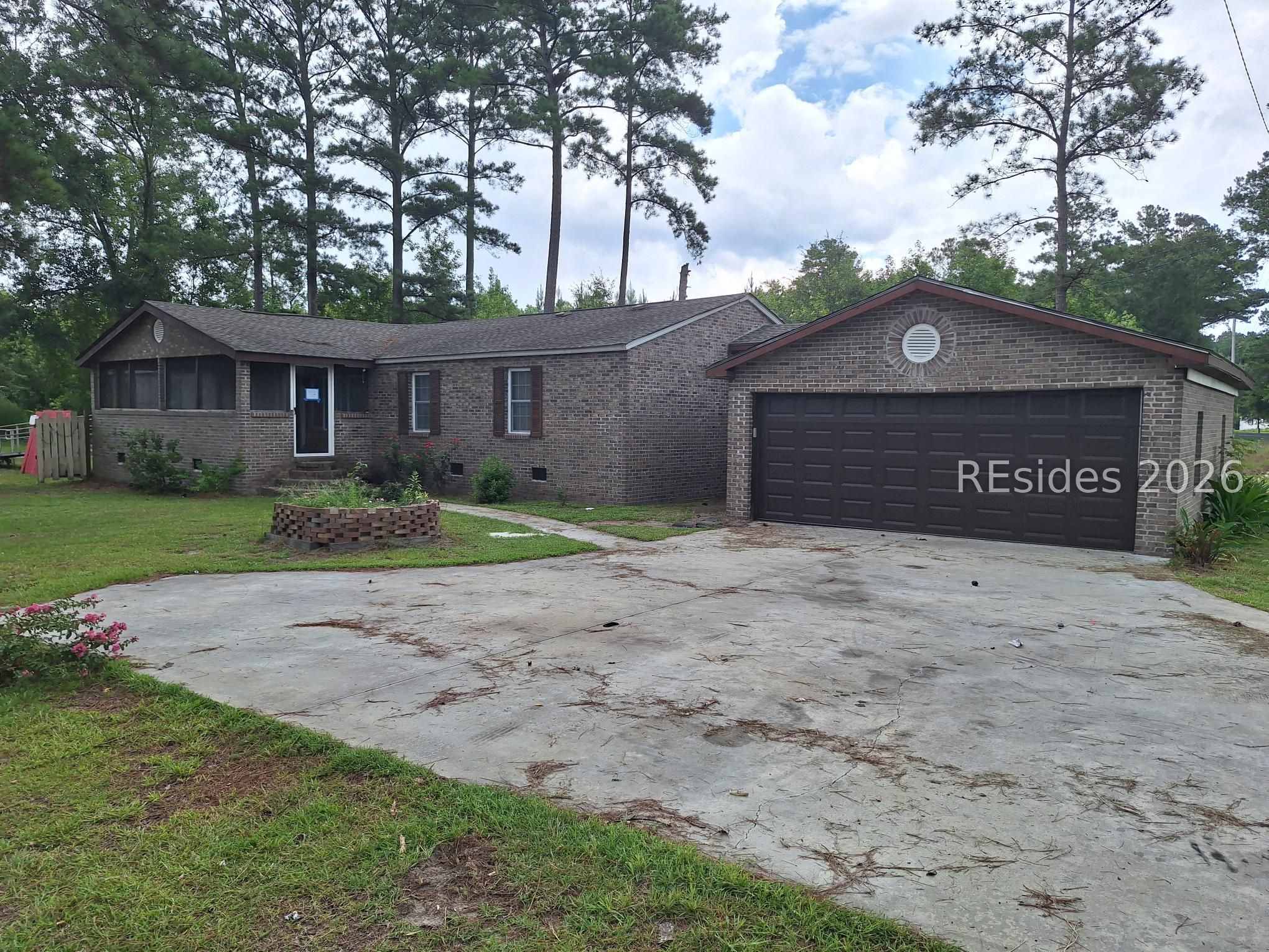 559 Rivers Hill Road Pineland, SC 29934 - Photo 1 of 11