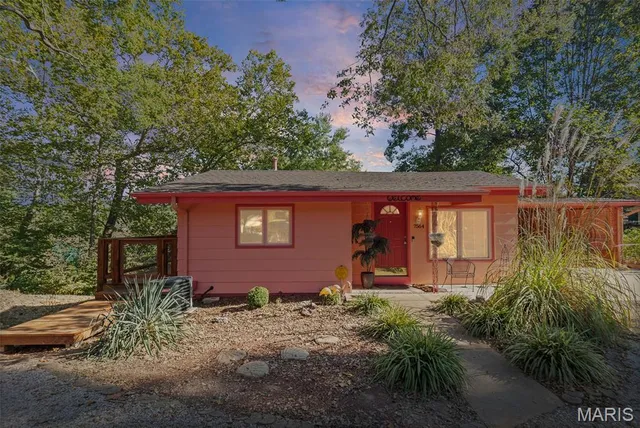 $260,000 | 7564 Riffle Island Drive, Cedar Hill, MO 63016