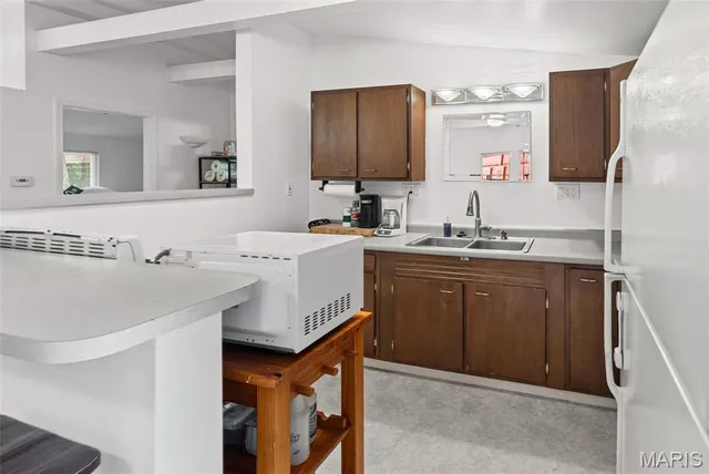 $260,000 | 7564 Riffle Island Drive, Cedar Hill, MO 63016