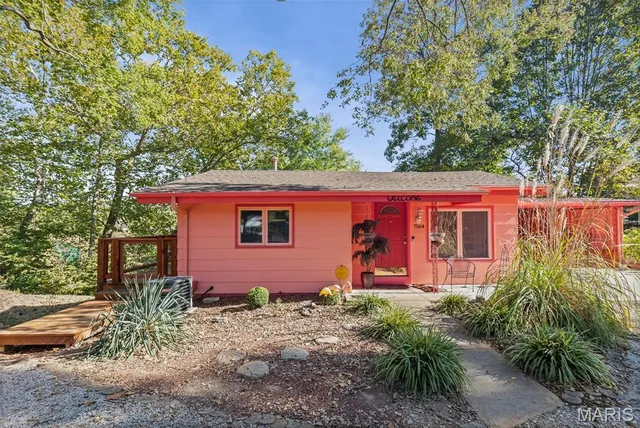 $260,000 | 7564 Riffle Island Drive, Cedar Hill, MO 63016