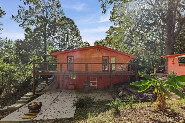 $260,000 | 7564 Riffle Island Drive, Cedar Hill, MO 63016