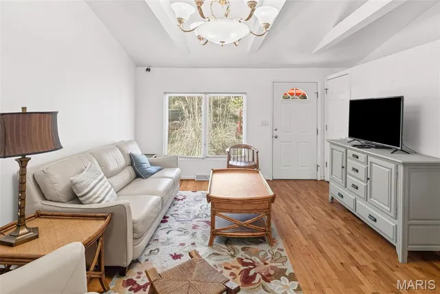 $260,000 | 7564 Riffle Island Drive, Cedar Hill, MO 63016