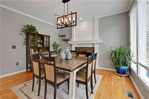 $740,000 | 8520 West 142nd Street, Overland Park, KS 66223