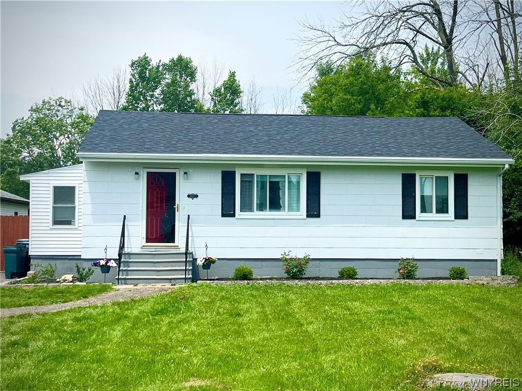 3877 Hill Road Wheatfield, NY 14120 - Photo 1 of 16