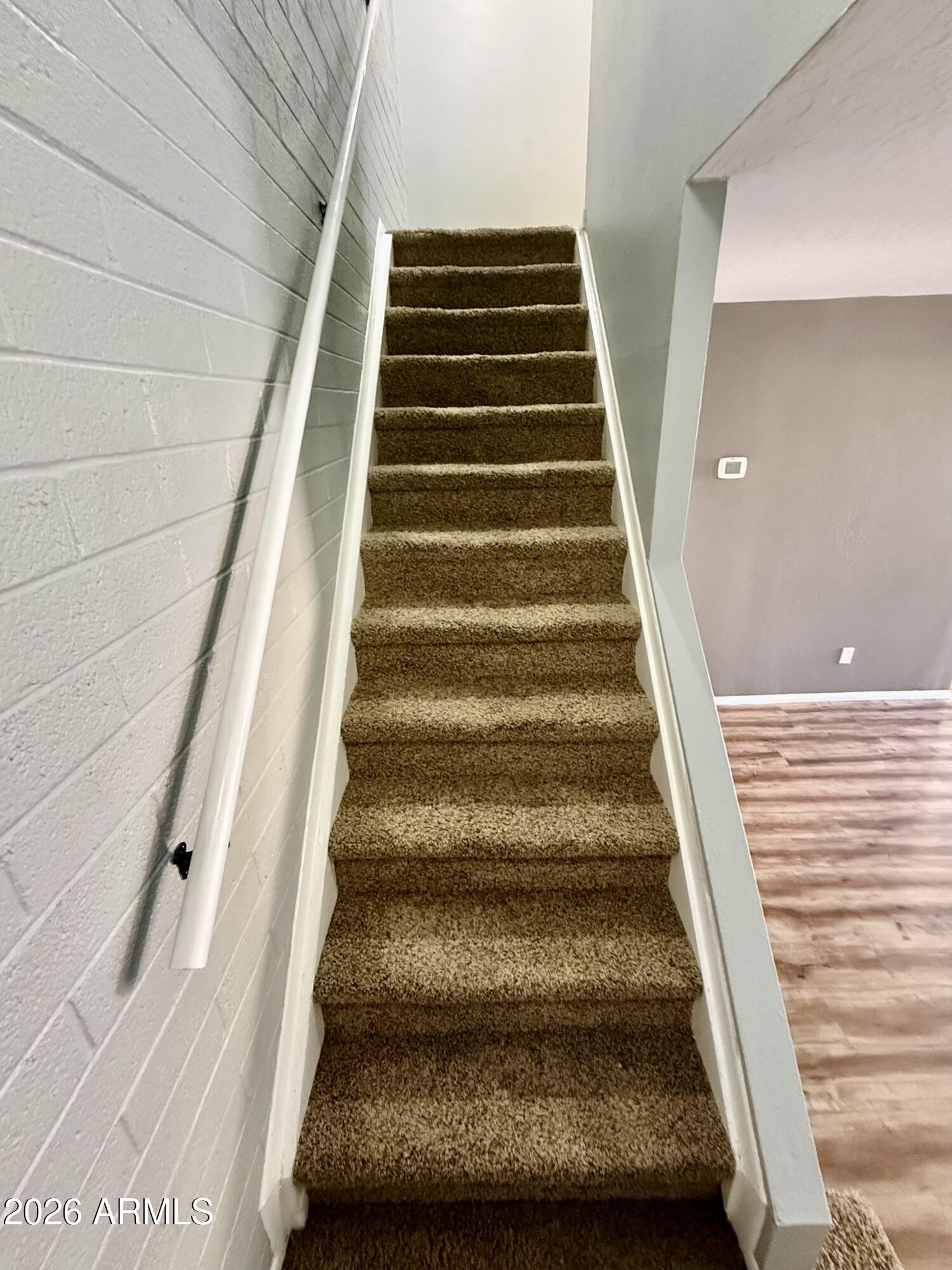 600 South Dobson Road, Unit 111 Mesa, AZ 85202 - Photo 13 of 24 a view of entryway