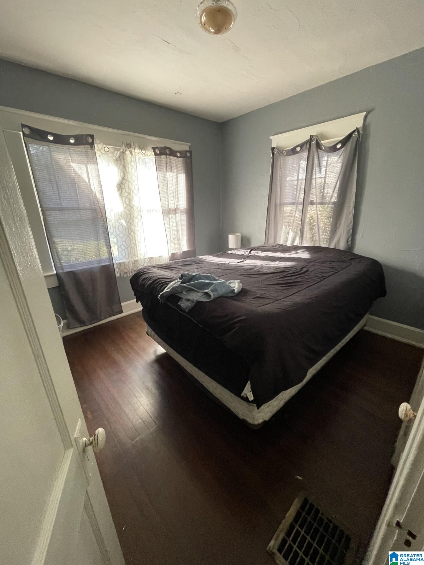 907 7th Street Midfield, AL 35228 - Photo 6 of 9