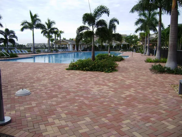 a view of outdoor space yard and lake view