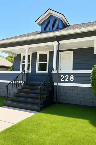 $415,000 | 228 West Willow Street, Stockton, CA 95202