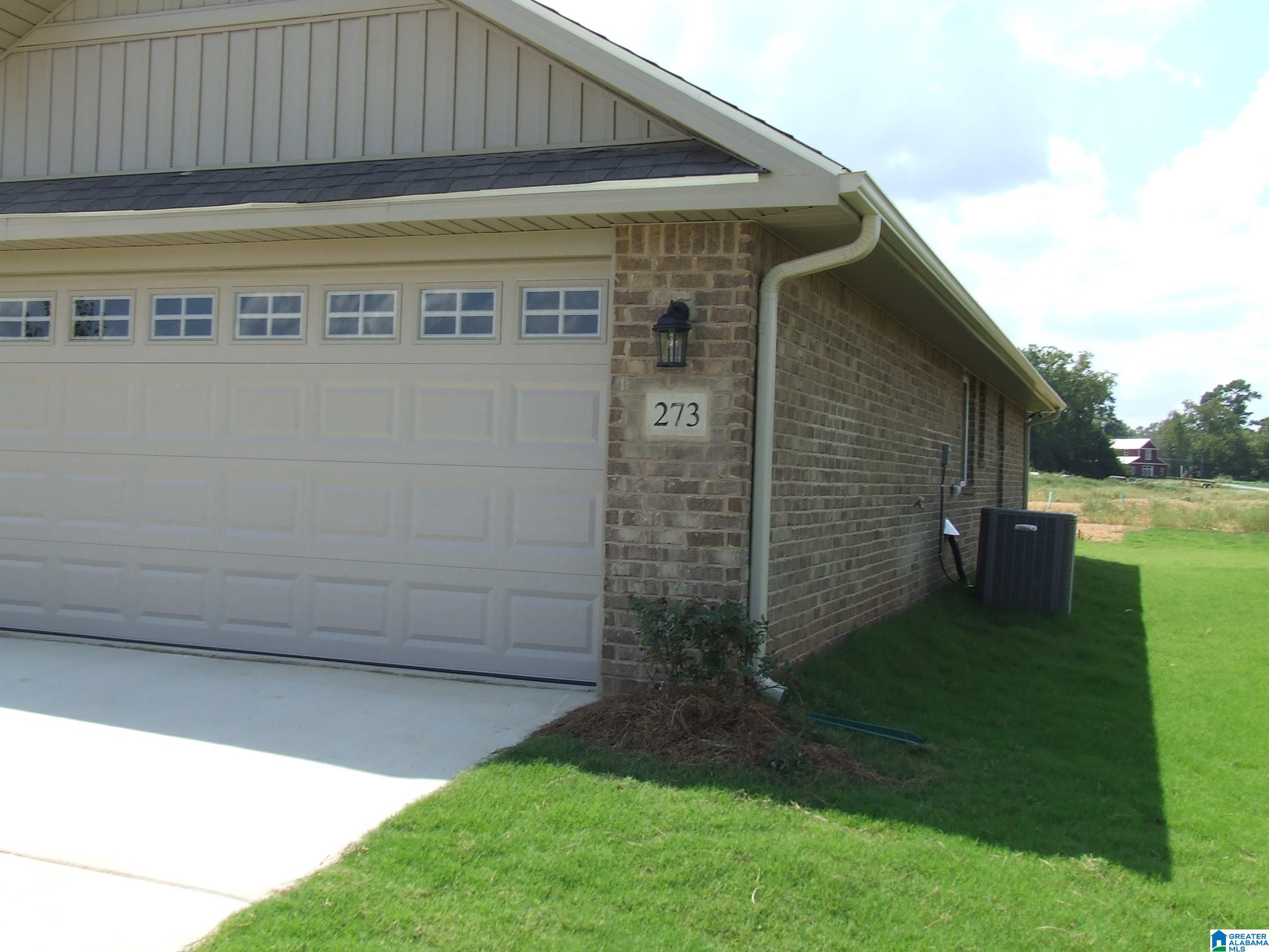 273 Union Drive Montevallo, AL 35115 - Photo 4 of 22