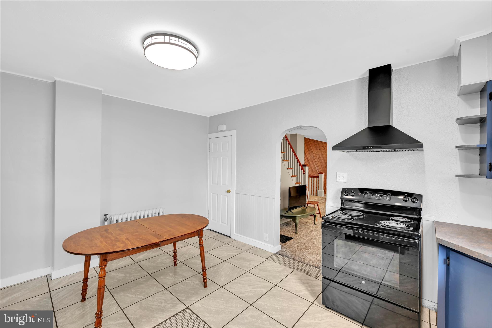 319 West Ridge Street Lansford, PA 18232 - Photo 12 of 30 Kitchen