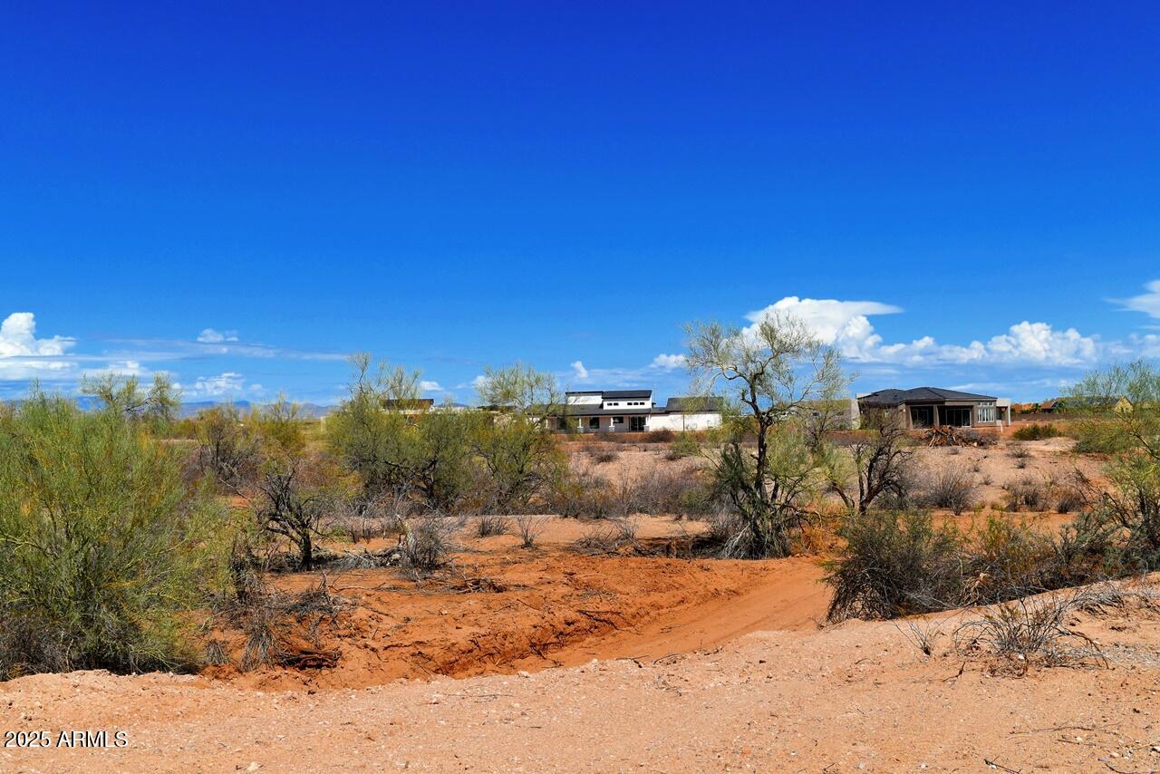 2334 West Montgomery Road, Unit 3 Wittmann, AZ 85361 - Photo 12 of 13