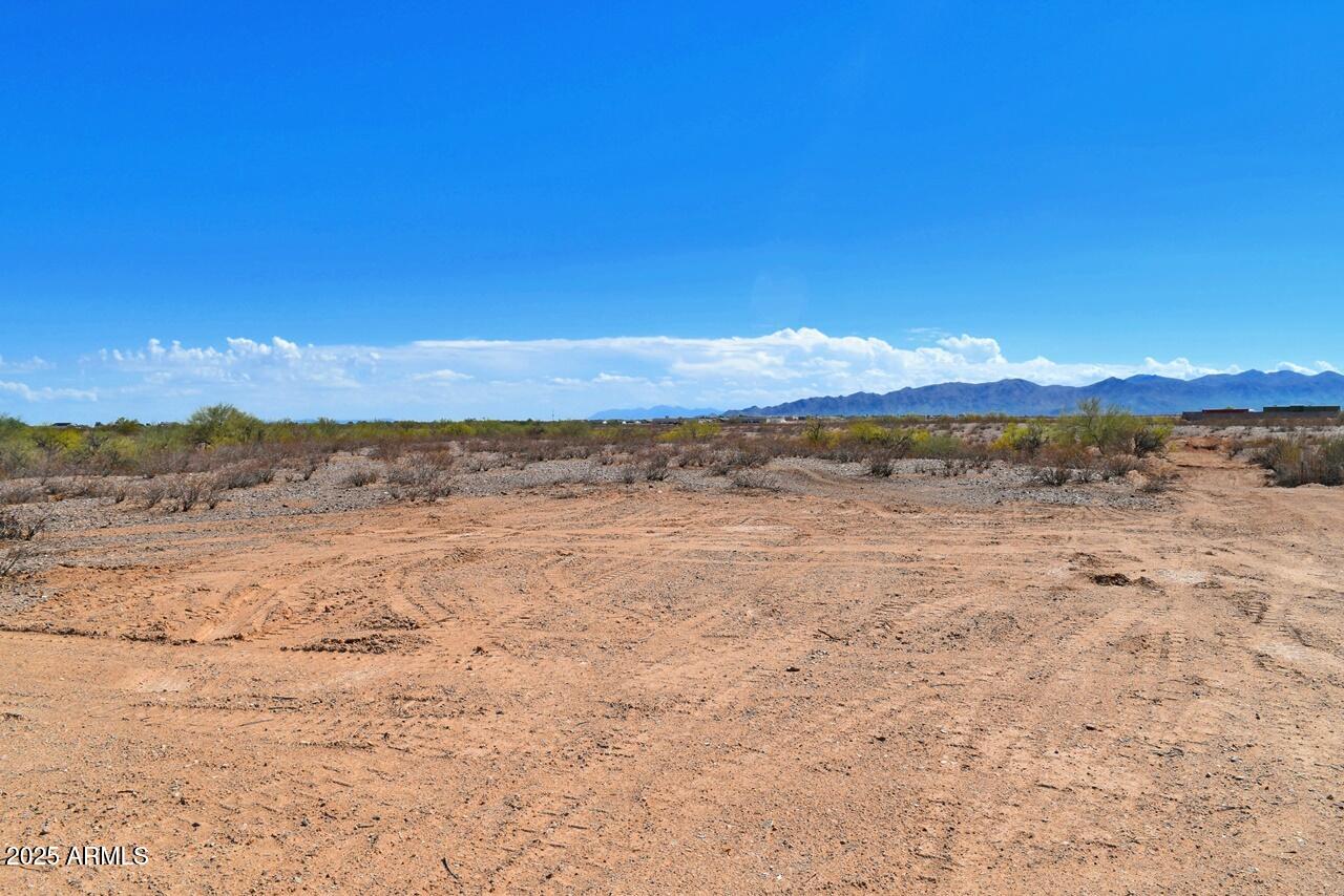 2334 West Montgomery Road, Unit 3 Wittmann, AZ 85361 - Photo 13 of 13 a view of lake view and mountain