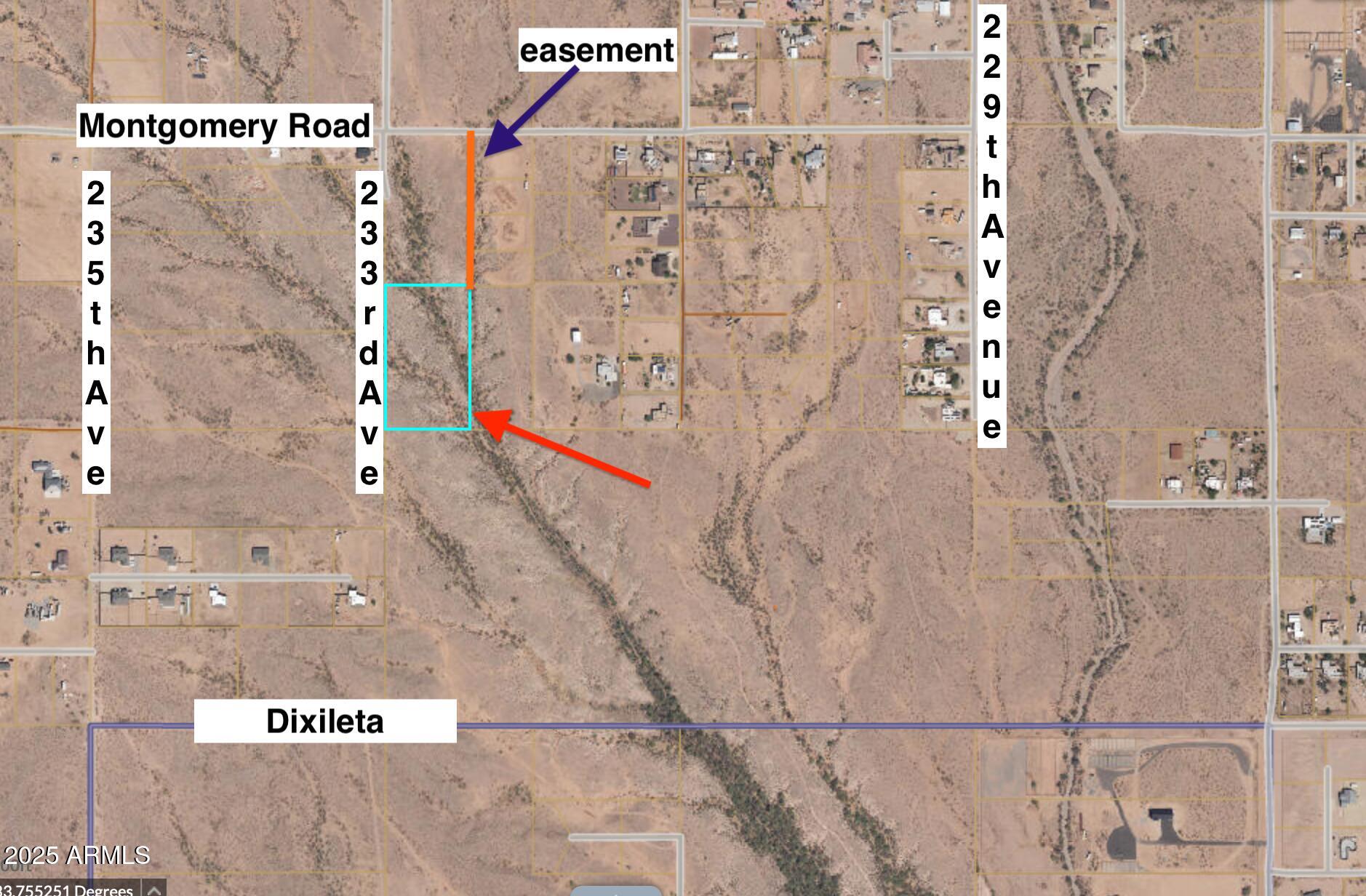 2334 West Montgomery Road, Unit 3 Wittmann, AZ 85361 - Photo 2 of 13 a picture of a bathroom