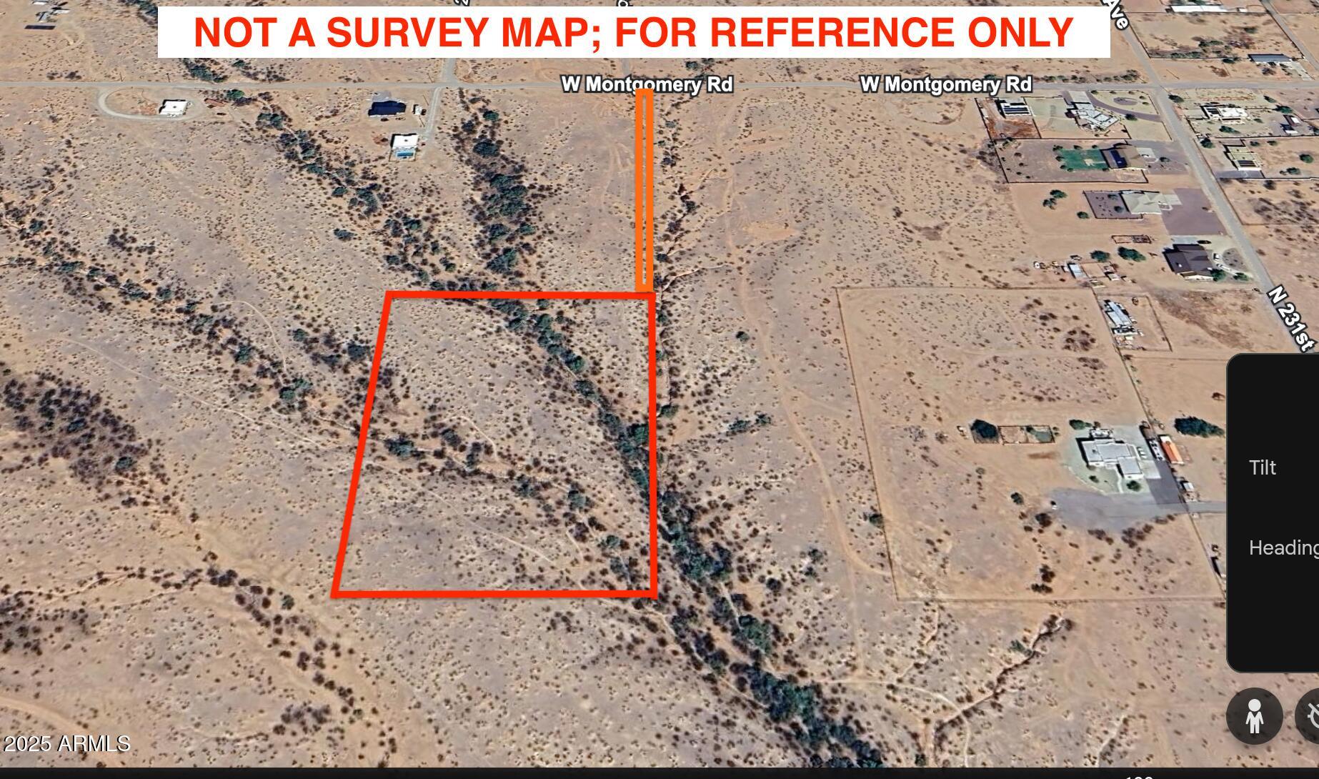 2334 West Montgomery Road, Unit 3 Wittmann, AZ 85361 - Photo 4 of 13