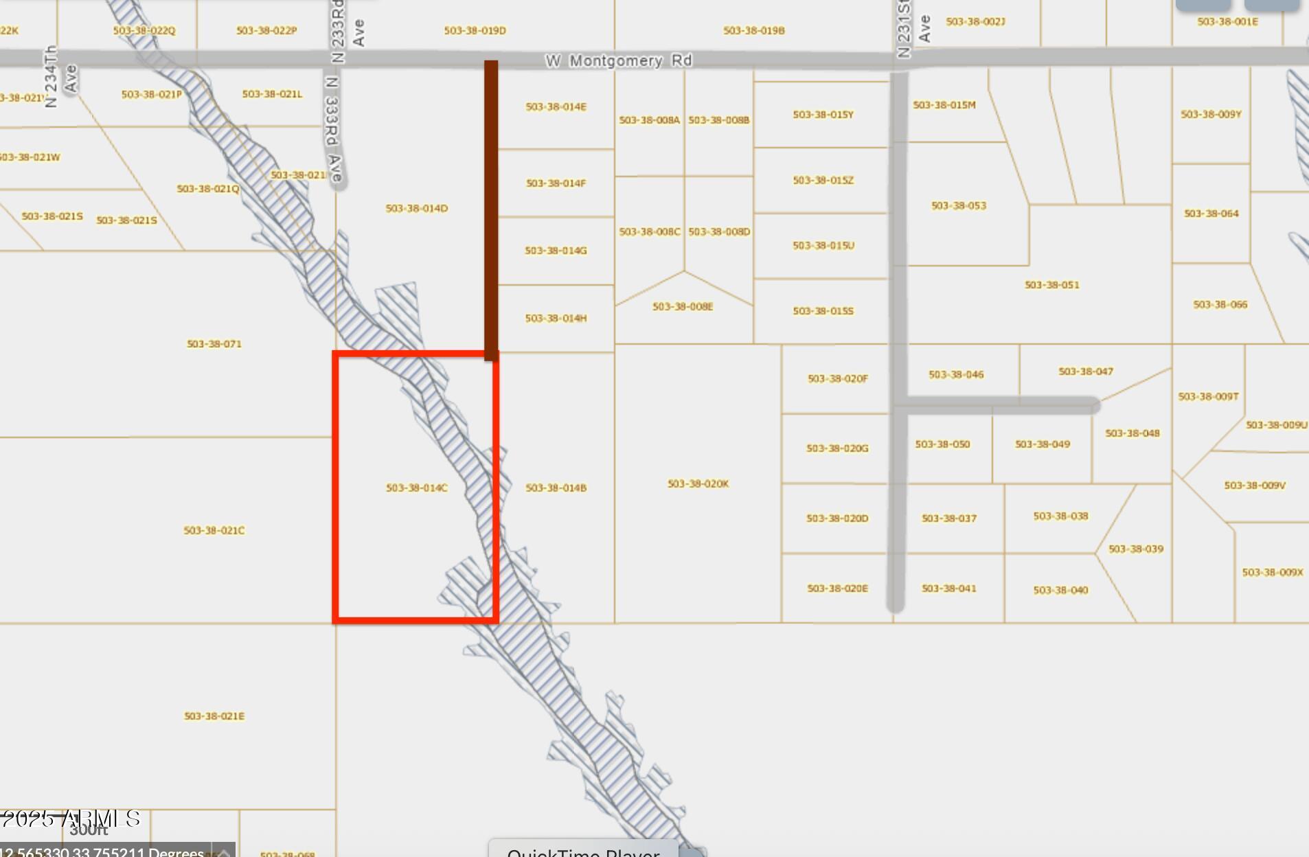 2334 West Montgomery Road, Unit 3 Wittmann, AZ 85361 - Photo 7 of 13 a picture of a window