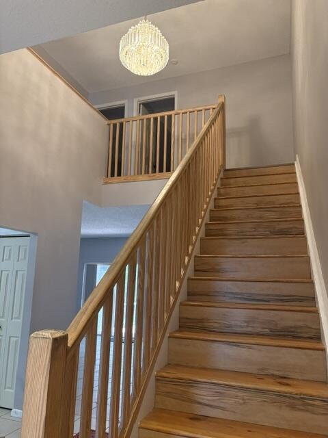21102 Vía Eden Boca Raton, FL 33433 - Photo 3 of 18 stairs2