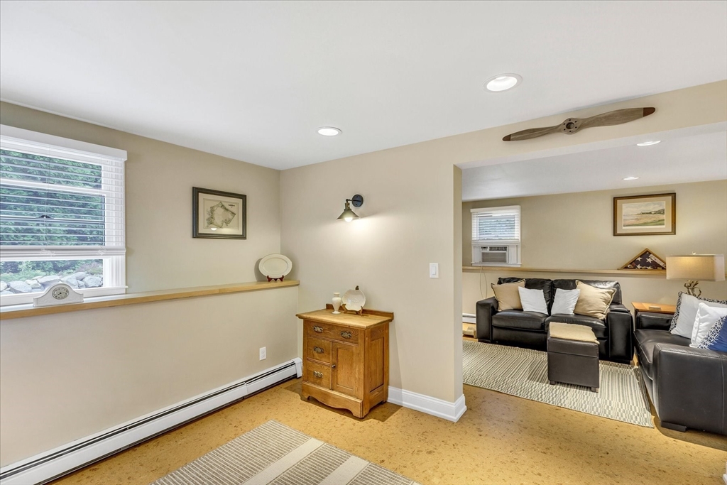 1 Sandy Lane Bourne, MA 02532 - Photo 17 of 37 a living room with furniture