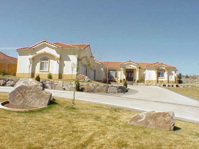 12625 Silver Wolf Road Reno, NV 89511 - Photo 1 of 1 Photo 1