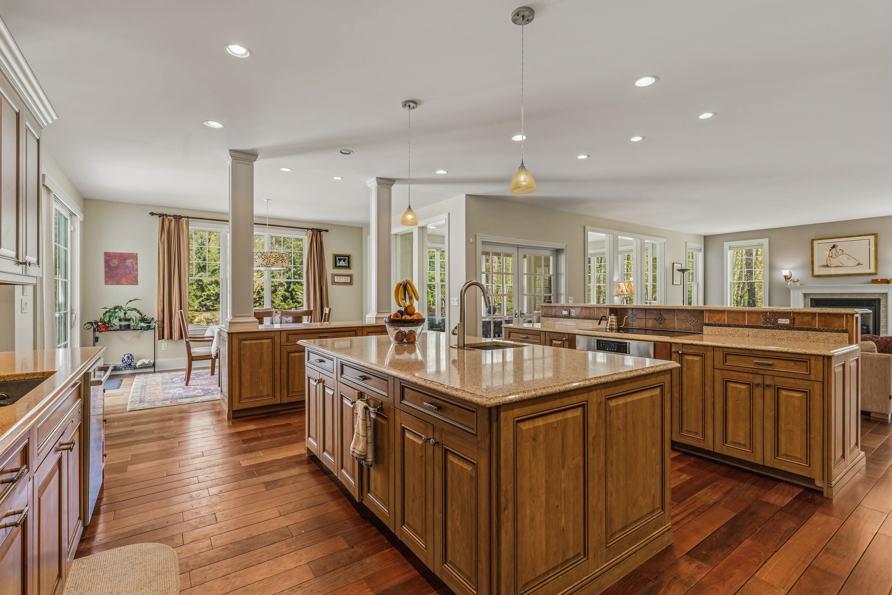 36 Bassett Lane Newfields, NH 03856 - Photo 3 of 57