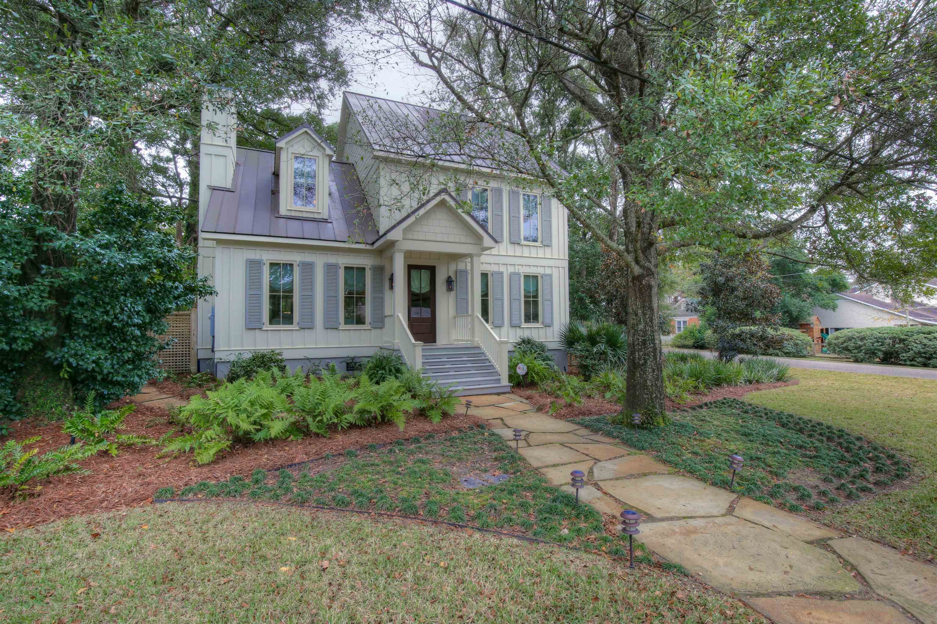 207 Bayview Street South Fairhope, AL 36532 - Photo 1 of 27