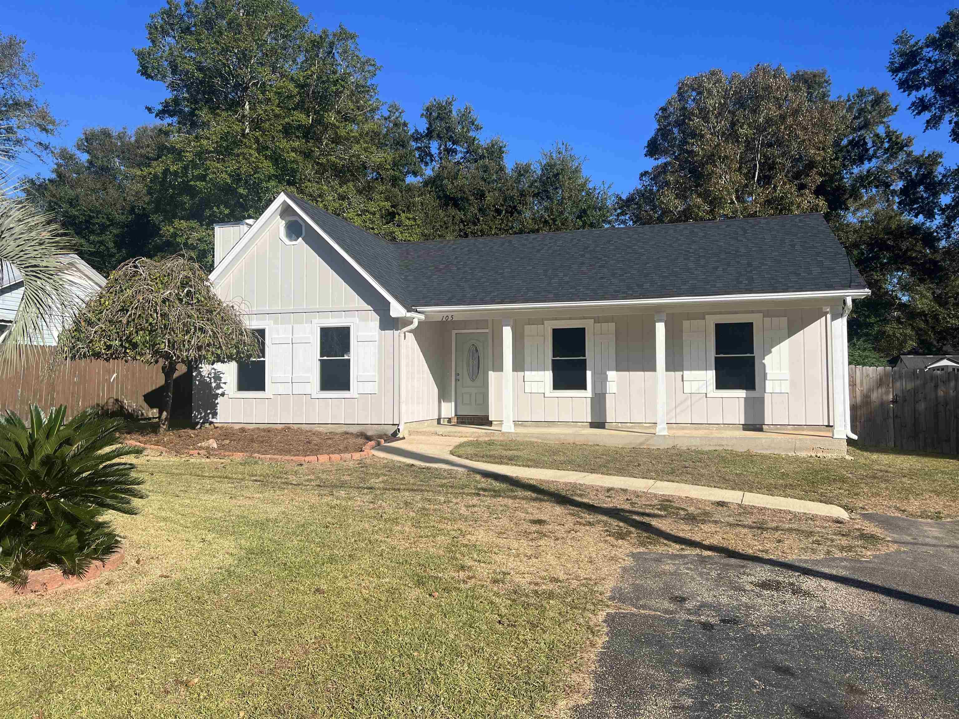 105 Shiloh Drive Daphne, AL 36526 - Photo 1 of 14
