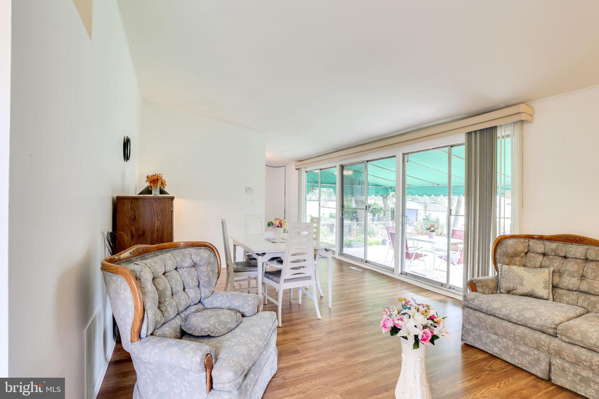 4745 Belle Forte Road Baltimore, MD 21208 - Photo 5 of 33