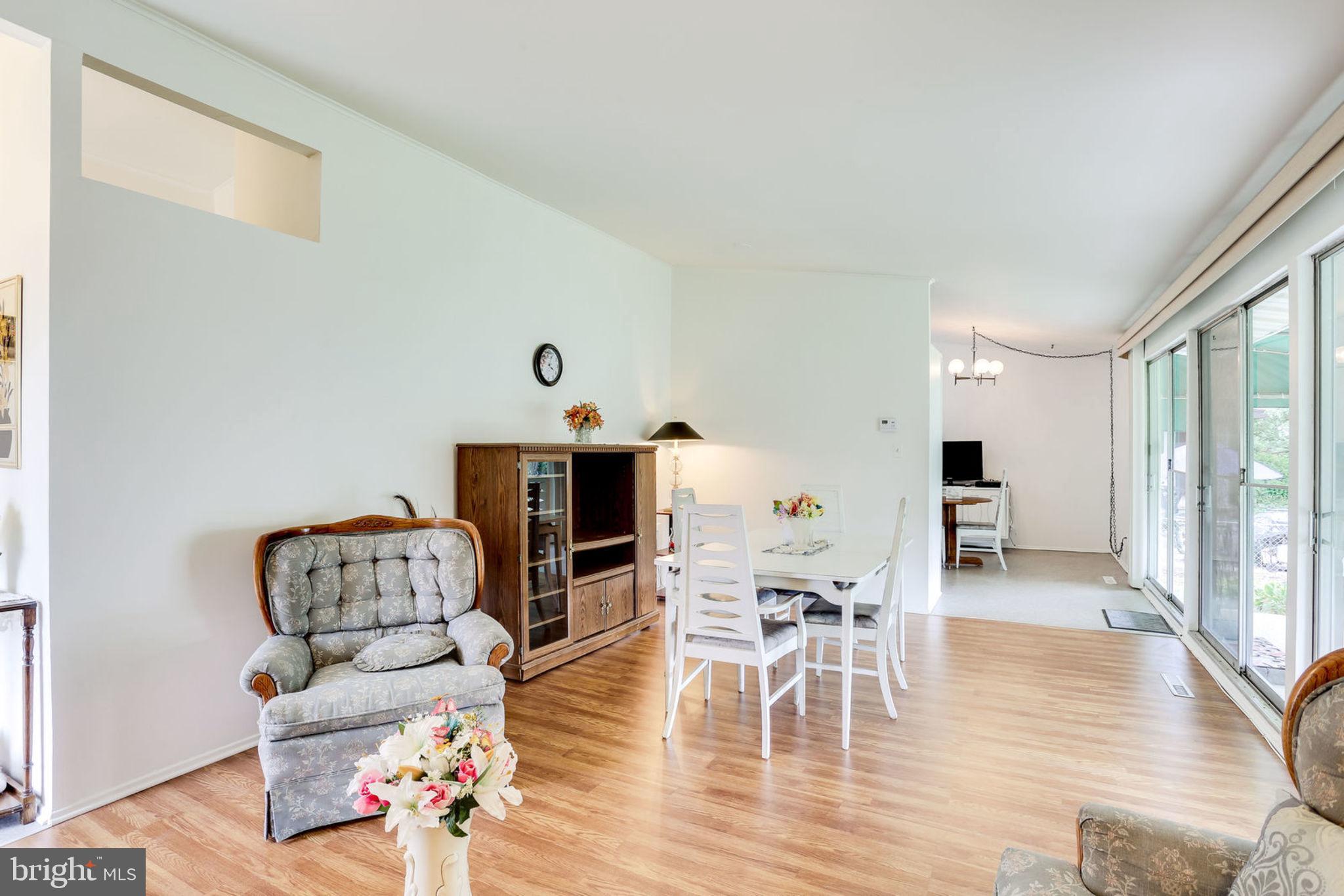4745 Belle Forte Road Baltimore, MD 21208 - Photo 6 of 33