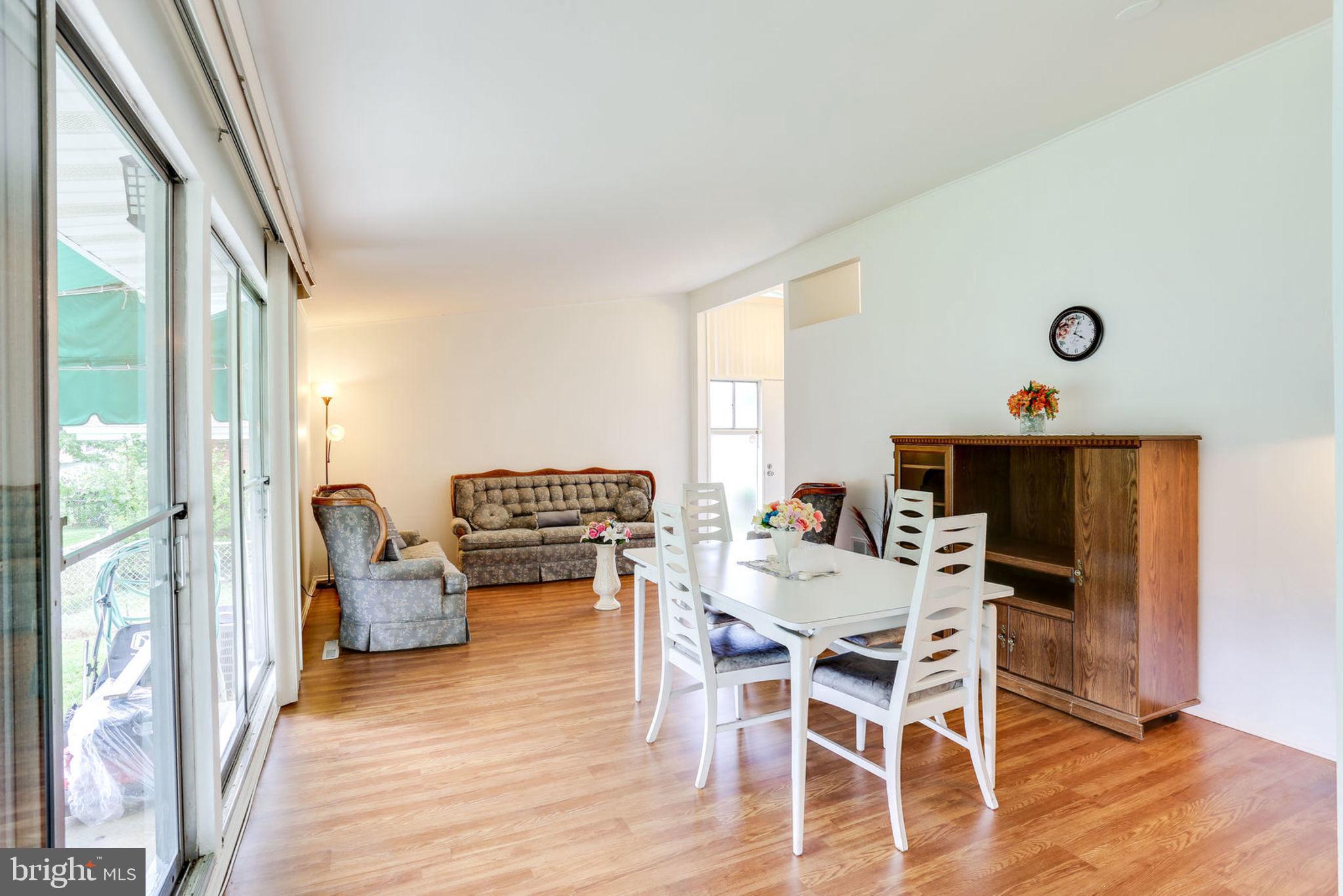 4745 Belle Forte Road Baltimore, MD 21208 - Photo 7 of 33
