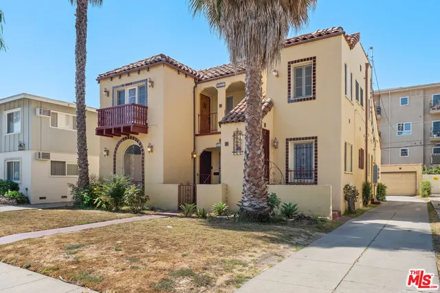 $3,400 | 8544 Saturn Street, Los Angeles, CA 90035