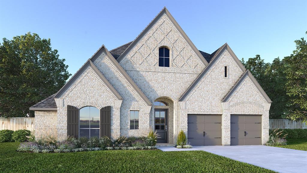 931 River Sky Road Lavon, TX 75166 - Photo 1 of 2