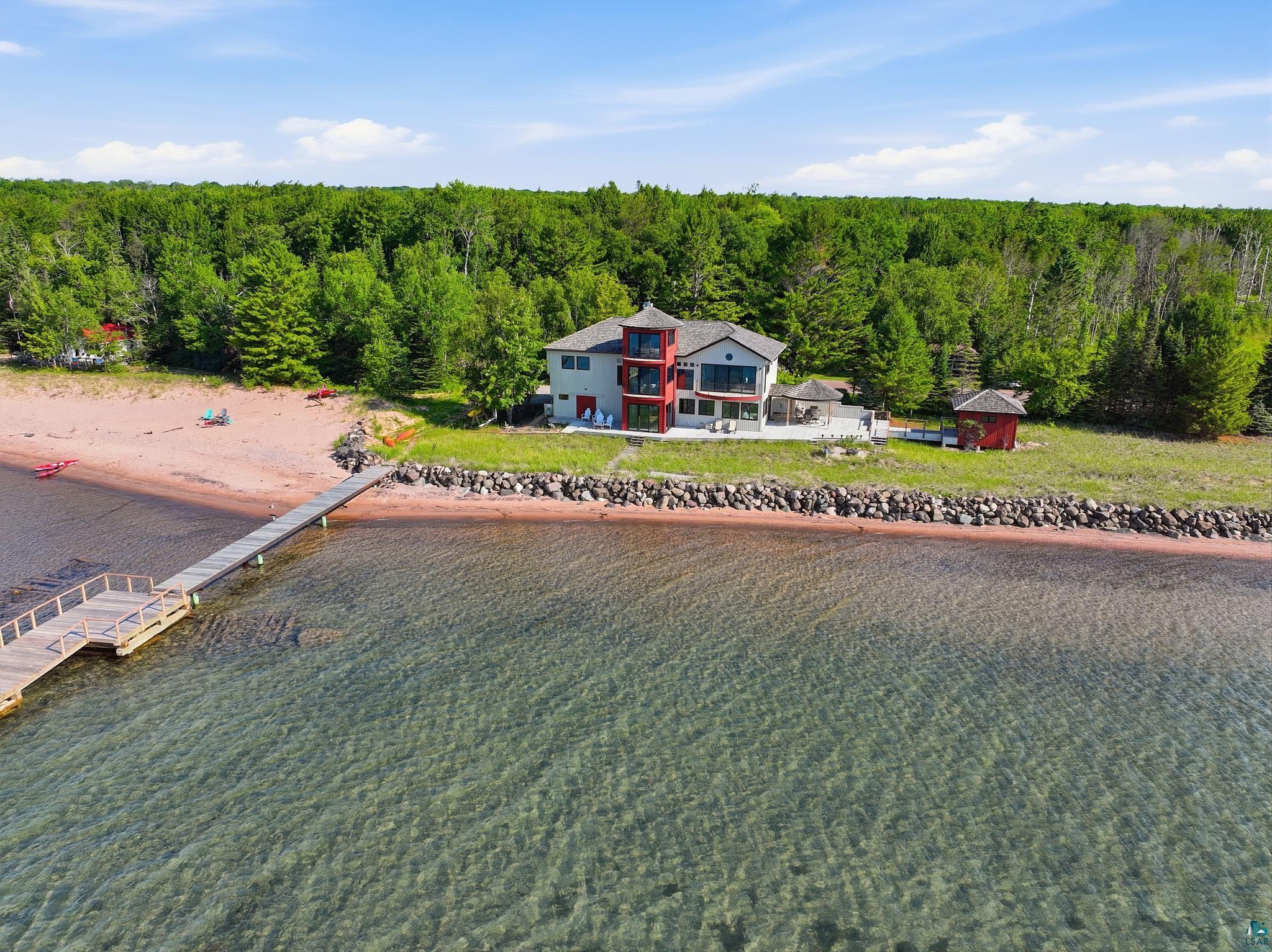 3705 Big Bay Road La Pointe, WI 54850 - Photo 44 of 56