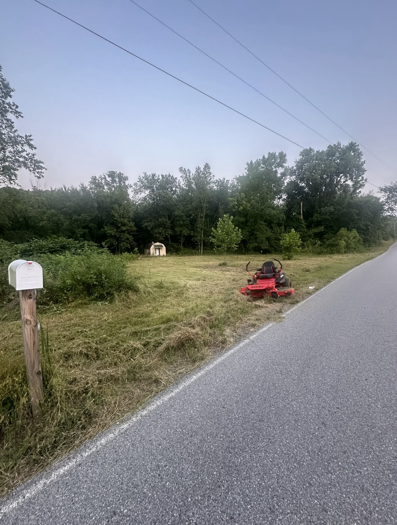 1527 Old Gallatin Road Portland, TN 37148 - Photo 2 of 5