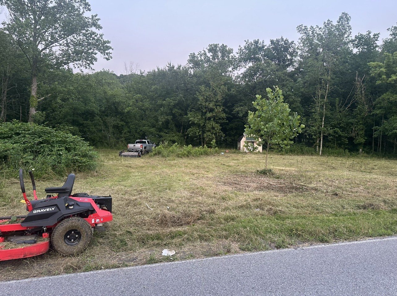 1527 Old Gallatin Road Portland, TN 37148 - Photo 5 of 5