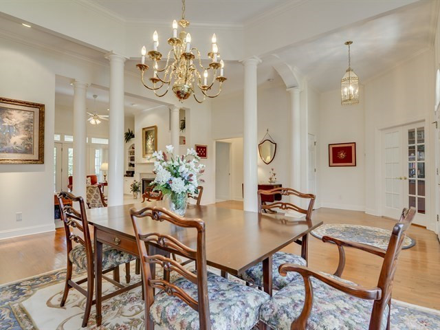144 Holley Ridge Road Aiken, SC 29803 - Photo 22 of 42 Gallery Image 22