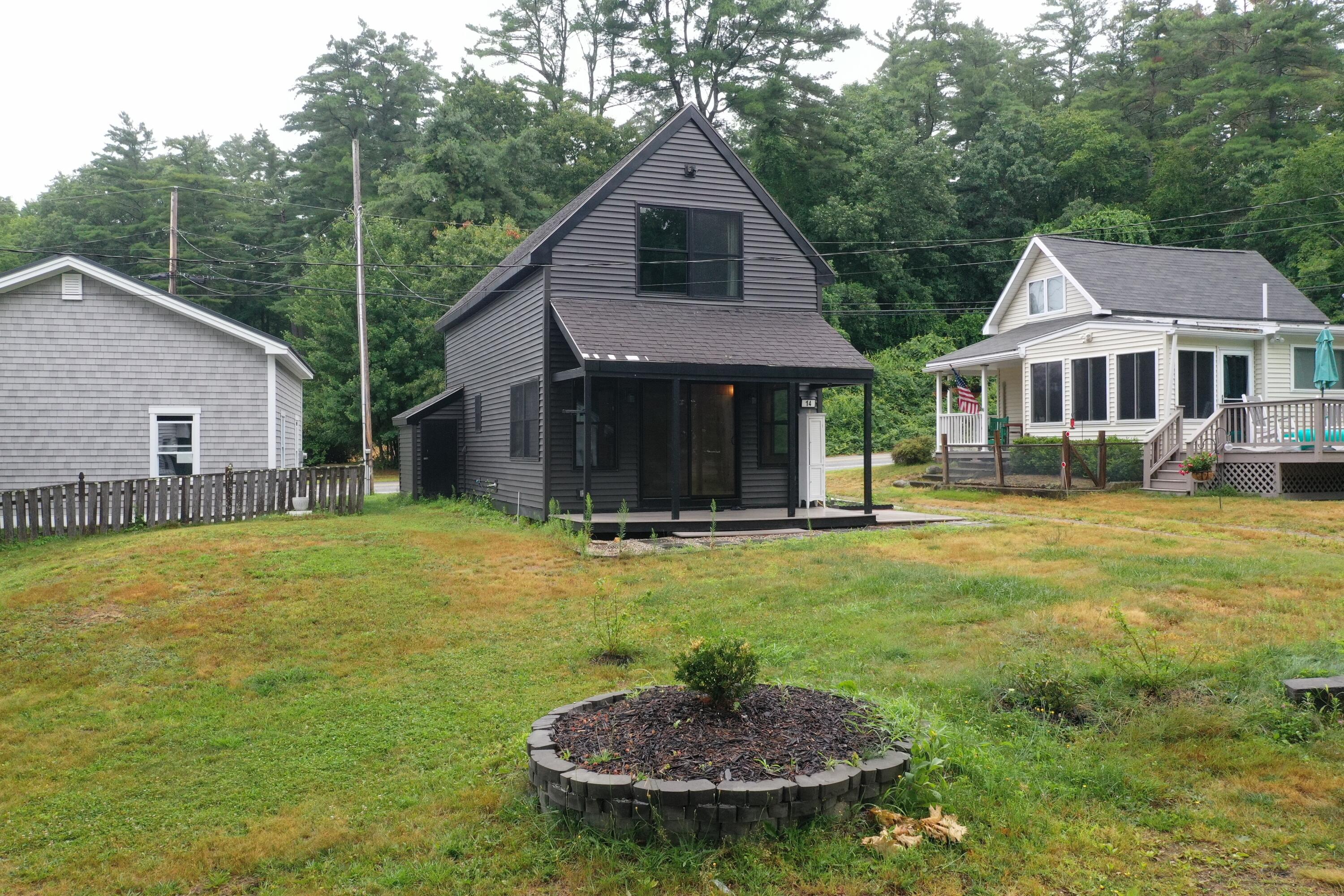 14 Family Circle, Unit 2 Windham, ME 04062 - Photo 7 of 24 DJI_0545
