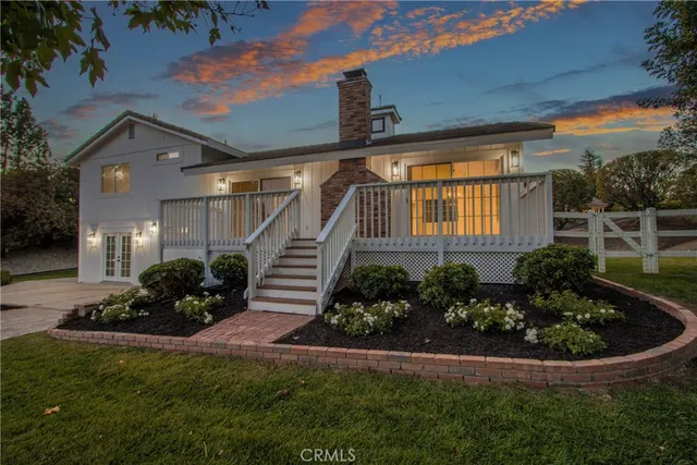 $1,295,000 | 30041 Los Nogales Road, Temecula, CA 92591