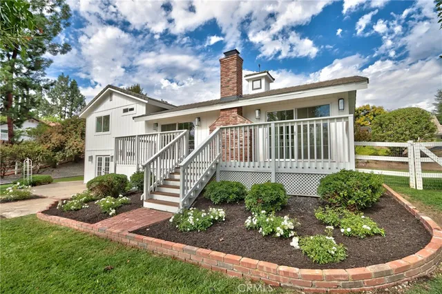 $1,295,000 | 30041 Los Nogales Road, Temecula, CA 92591