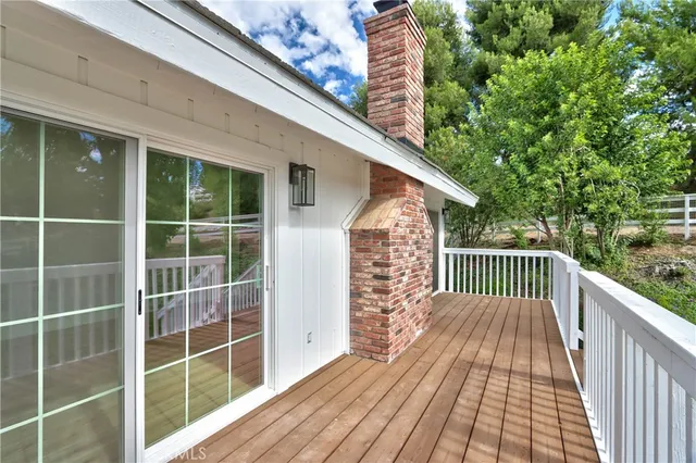 $1,295,000 | 30041 Los Nogales Road, Temecula, CA 92591