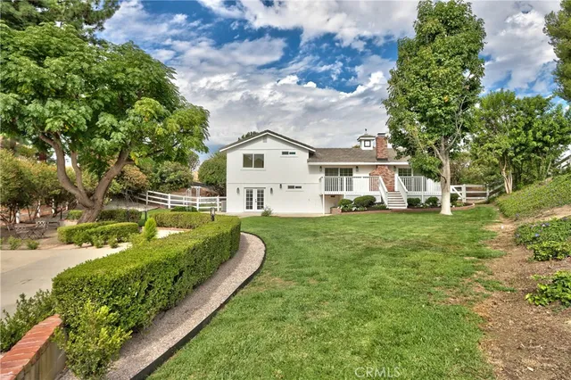$1,295,000 | 30041 Los Nogales Road, Temecula, CA 92591