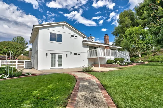 $1,295,000 | 30041 Los Nogales Road, Temecula, CA 92591
