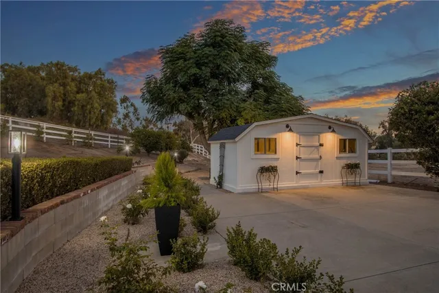 $1,295,000 | 30041 Los Nogales Road, Temecula, CA 92591