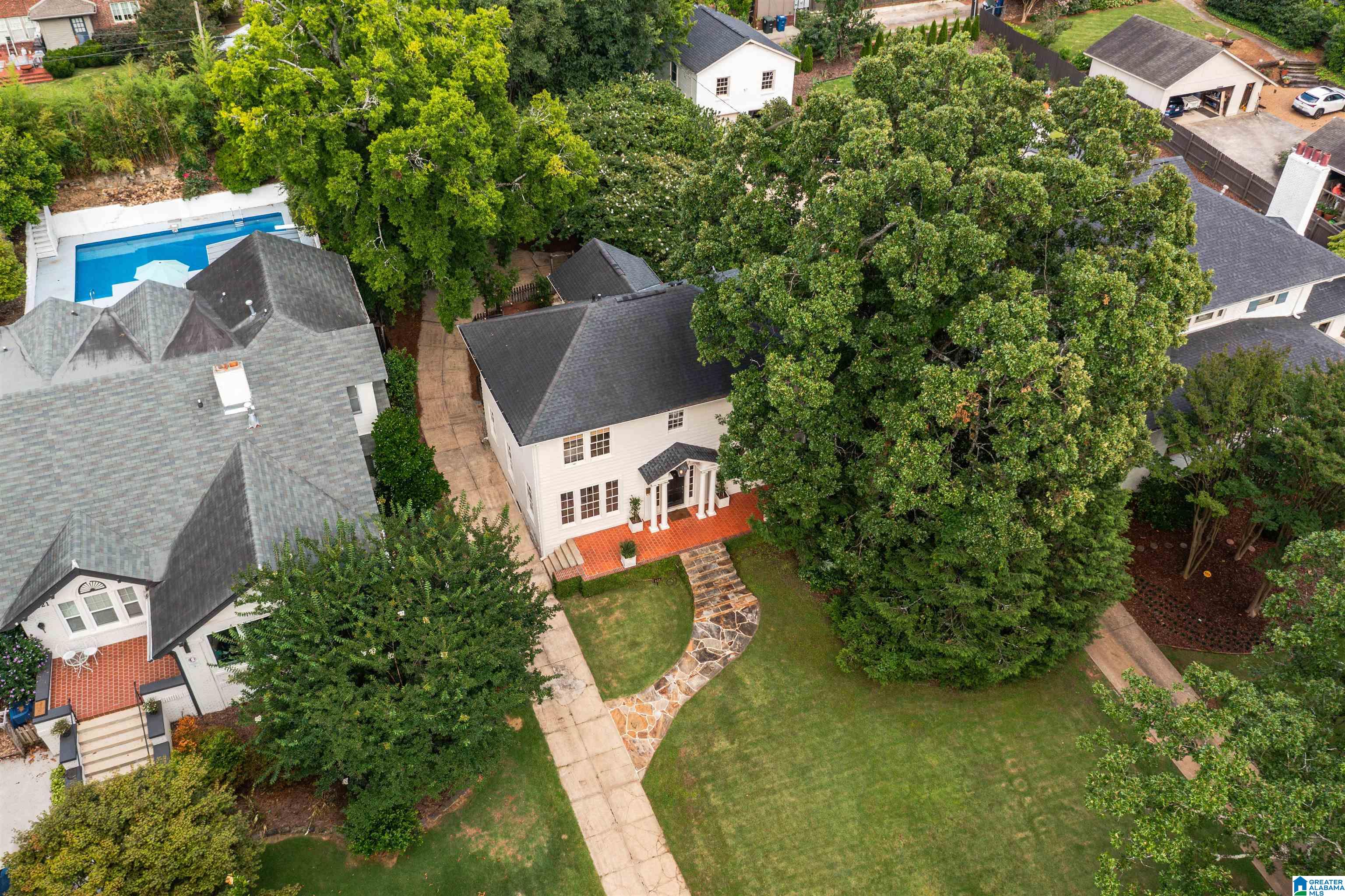 925 Conroy Road Birmingham, AL 35222 - Photo 86 of 89