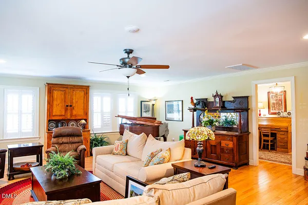 $1,089,900 | 75 Frank Timberlake Road, Timberlake, NC 27583